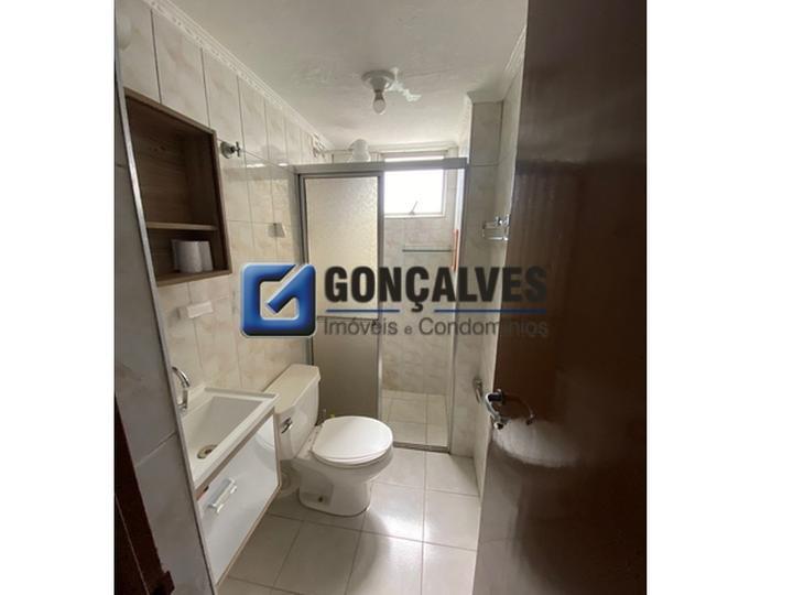 107763, Apartamento, para aluguel, para alugar, 1.650,00,PARQUE RESIDENCIAL TIRADENTES, São Bernardo do Campo,2 quartos: 