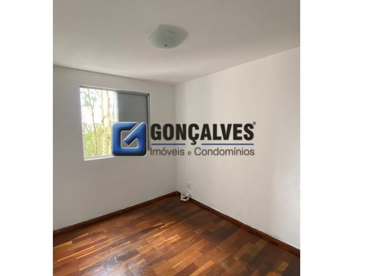 107763, Apartamento, para aluguel, para alugar, 1.650,00,PARQUE RESIDENCIAL TIRADENTES, São Bernardo do Campo,2 quartos: 