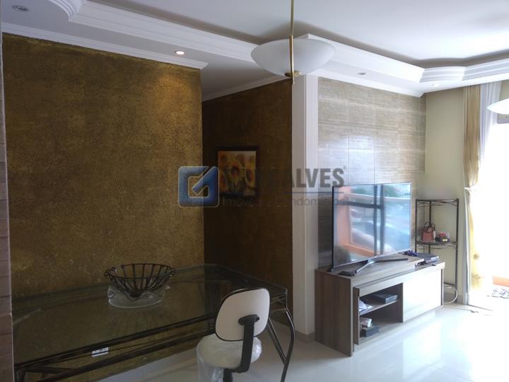 108, Apartamento, à venda, à venda, 455.000,00,Dos Casa, São Bernardo do Campo,3 quartos: A (36)