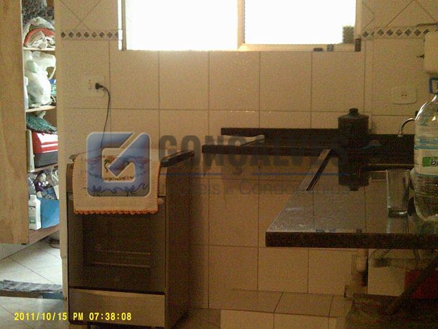 1081, Apartamento, à venda, à venda, 450.000,00,Centro, São Bernardo do Campo,2 quartos: F76102B