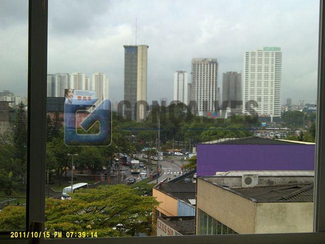 1081, Apartamento, à venda, à venda, 450.000,00,Centro, São Bernardo do Campo,2 quartos: F76102E