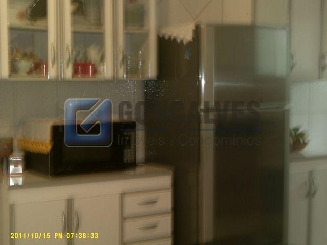 1081, Apartamento, à venda, à venda, 450.000,00,Centro, São Bernardo do Campo,2 quartos: F76102C