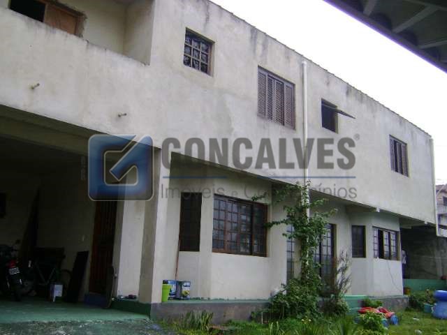 1083, Sobrado, à venda, à venda, 690.000,00,Montanhão, São Bernardo do Campo,3 quartos: F76213C