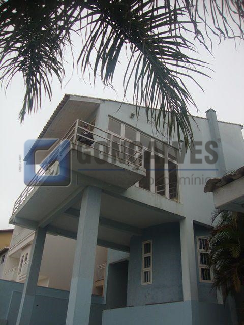 1086, Sobrado, à venda, à venda, 2.900.000,00,Dos Casa, São Bernardo do Campo,5 quartos: DSC06445