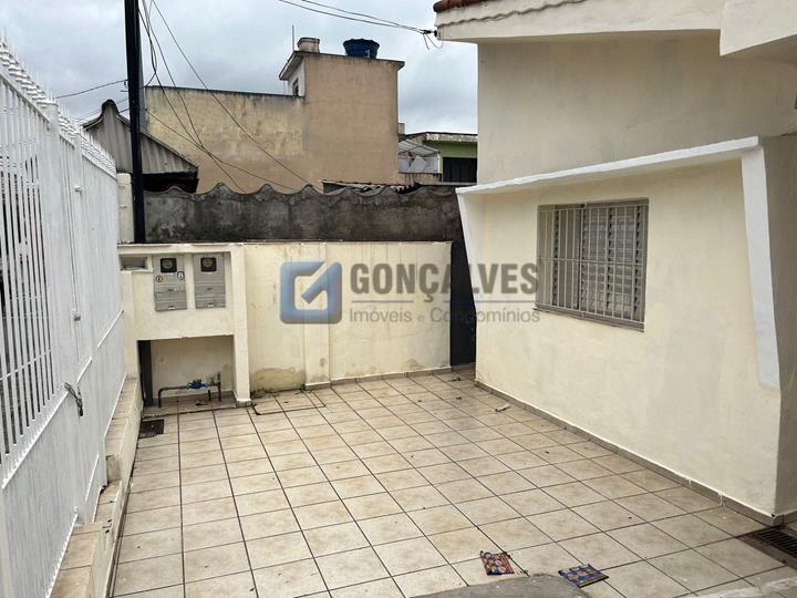 1087, Casa, à venda, à venda, 678.000,00,Nova Gerty, São Caetano do Sul,2 quartos: A (30)