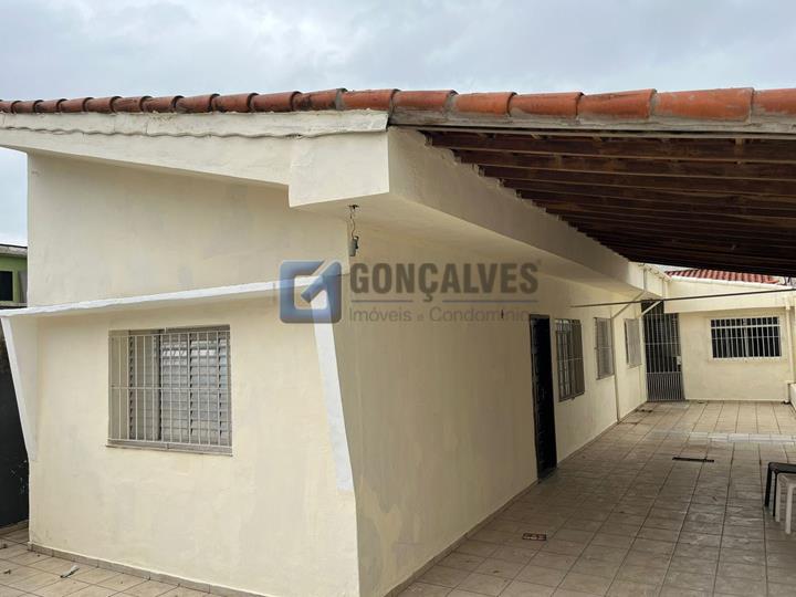 1087, Casa, à venda, à venda, 678.000,00,Nova Gerty, São Caetano do Sul,2 quartos: A (31)