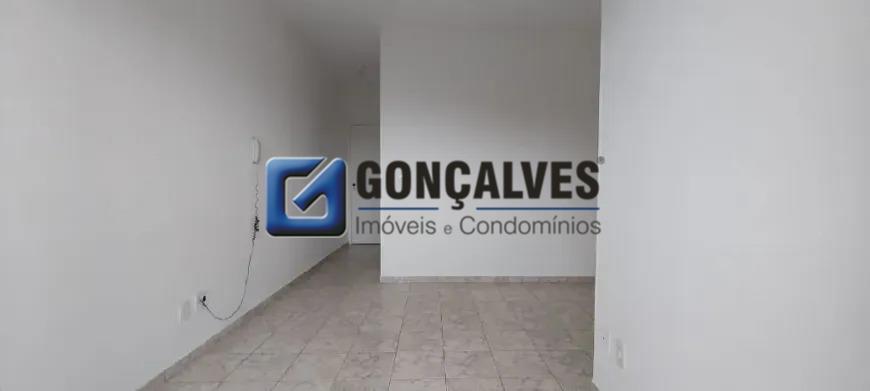 109221, Apartamento, para aluguel, para alugar, 1.700,00,Nova Petrópolis, São Bernardo do Campo,3 quartos: 