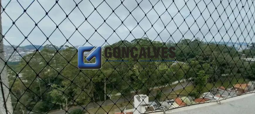 109221, Apartamento, para aluguel, para alugar, 1.700,00,Nova Petrópolis, São Bernardo do Campo,3 quartos: 