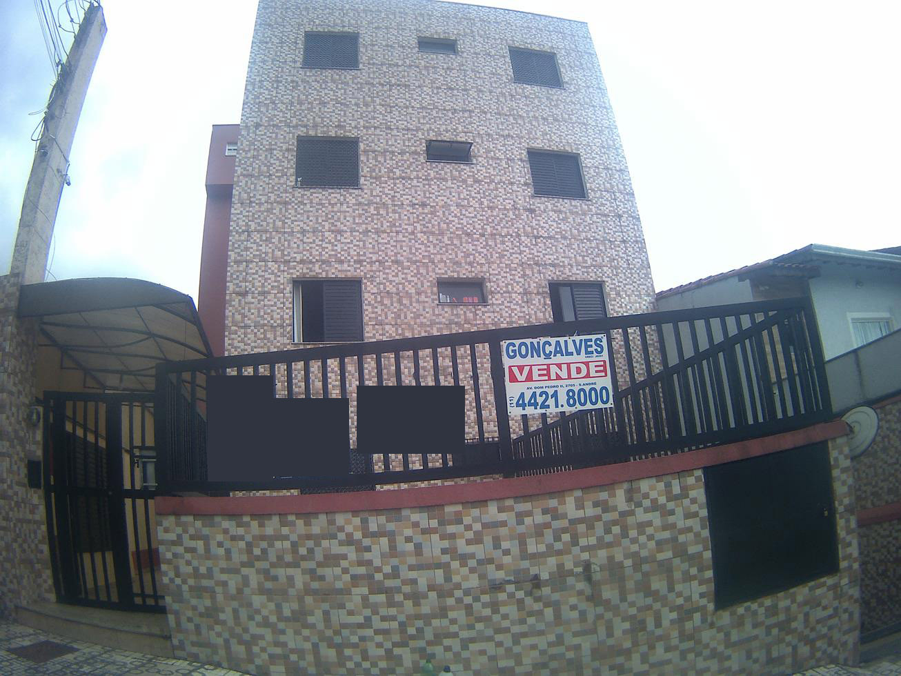 1093, Apartamento, à venda, à venda, 460.000,00,Baeta Neves, São Bernardo do Campo,3 quartos: (25)