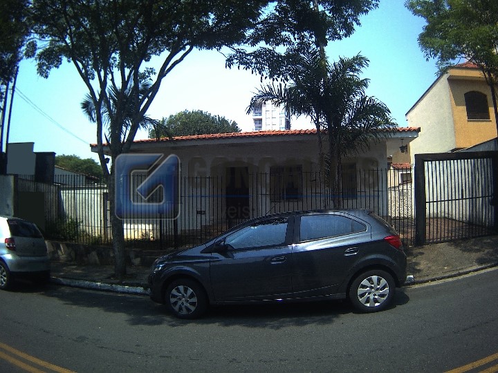 1094, Casa, à venda, à venda, 3.200.000,00,Jardim do Mar, São Bernardo do Campo,3 quartos: SA27