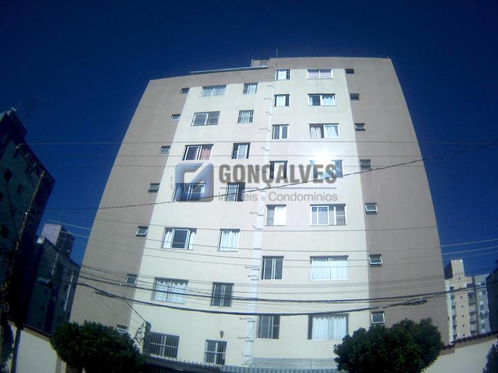 1098, Apartamento, à venda, à venda, 430.000,00,Santa Terezinha, São Bernardo do Campo,2 quartos: (7)