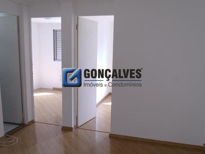 10999, Apartamento, para aluguel, para alugar, 1.400,00,Demarchi, São Bernardo do Campo,2 quartos: 