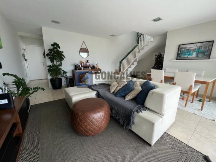 1100, Apartamento Cobertura, à venda, à venda, 1.100.000,00,Nova Petrópolis, São Bernardo do Campo,3 quartos: A (51)