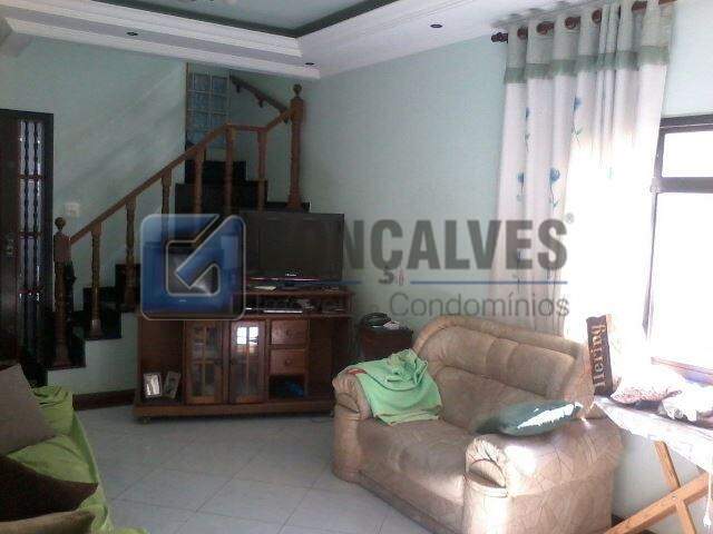 1103, Sobrado, à venda, à venda, 742.000,00,Jardim Las Vegas, Santo André,3 quartos: IMG-20150807-WA0032