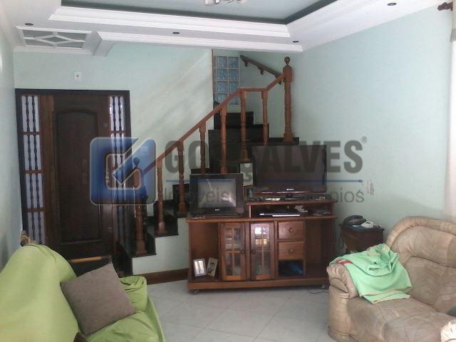 1103, Sobrado, à venda, à venda, 742.000,00,Jardim Las Vegas, Santo André,3 quartos: IMG-20150807-WA0033
