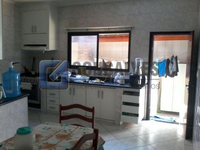 1103, Sobrado, à venda, à venda, 742.000,00,Jardim Las Vegas, Santo André,3 quartos: IMG-20150807-WA0036