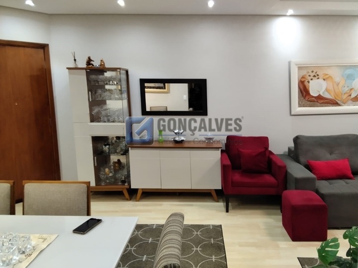 1105, Apartamento, à venda, à venda, 780.000,00,Nova Petrópolis, São Bernardo do Campo,4 quartos: A (31)