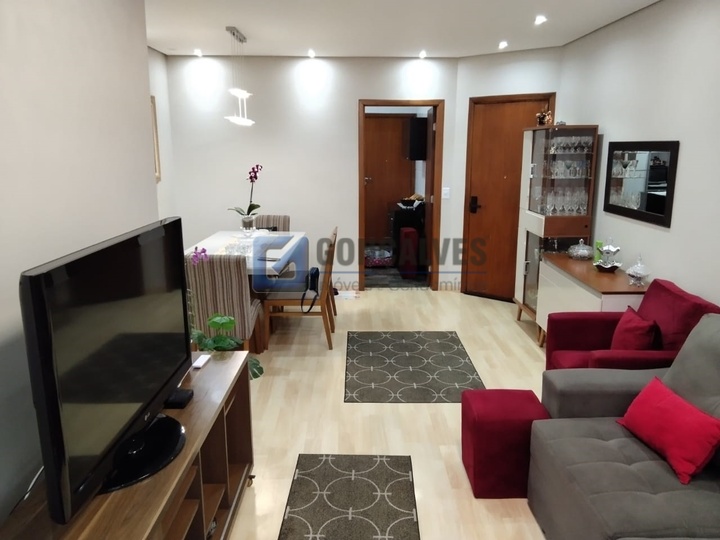 1105, Apartamento, à venda, à venda, 780.000,00,Nova Petrópolis, São Bernardo do Campo,4 quartos: A (32)