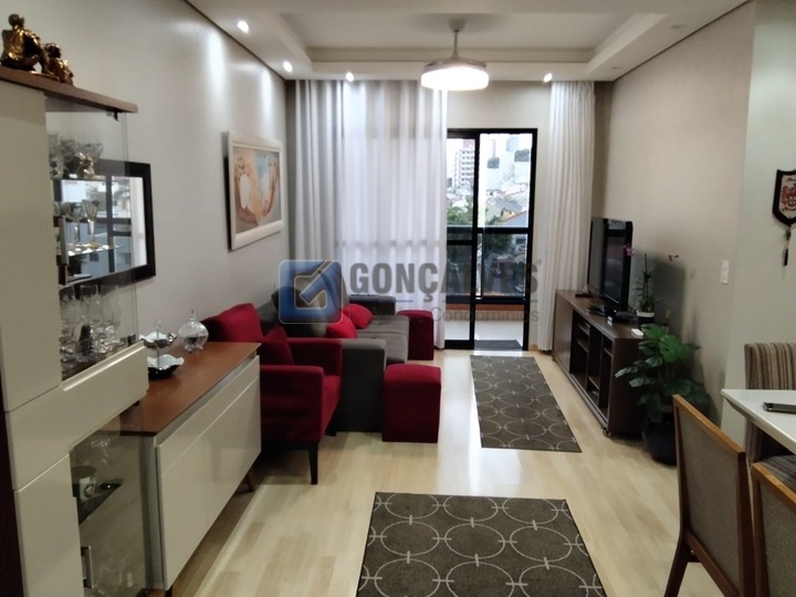 1105, Apartamento, à venda, à venda, 780.000,00,Nova Petrópolis, São Bernardo do Campo,4 quartos: A (33)