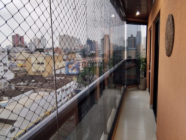 1105, Apartamento, à venda, à venda, 780.000,00,Nova Petrópolis, São Bernardo do Campo,4 quartos: A (36)