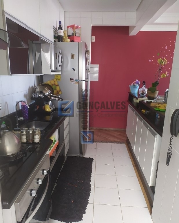 1106, Apartamento, à venda, à venda, 542.000,00,Campestre, Santo André,3 quartos: WhatsApp Image 2021-08-13 at 09