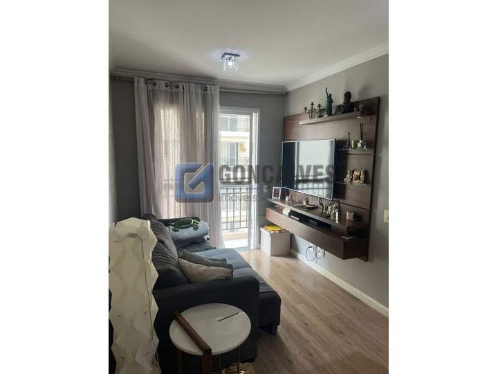 1107, Apartamento, à venda, à venda, 468.000,00,Campestre, Santo André,2 quartos: A (31)