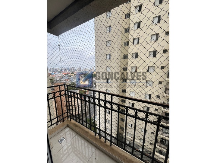 1107, Apartamento, à venda, à venda, 468.000,00,Campestre, Santo André,2 quartos: A (35)