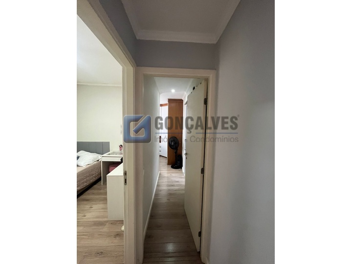 1107, Apartamento, à venda, à venda, 468.000,00,Campestre, Santo André,2 quartos: B (30)