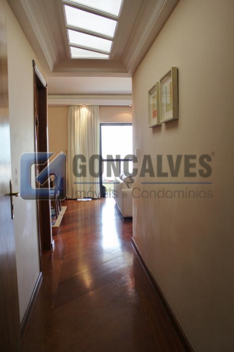 1108, Apartamento, à venda, à venda, 715.000,00,Rudge Ramos, São Bernardo do Campo,3 quartos: vista p Sala_resized