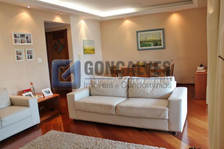 1108, Apartamento, à venda, à venda, 715.000,00,Rudge Ramos, São Bernardo do Campo,3 quartos: Sala__resized