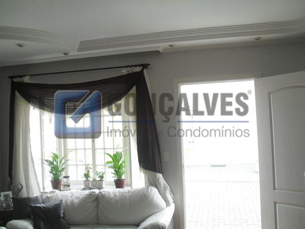 1110, Casa, à venda, à venda, 2.200.000,00,BAIRRO JARDIM, Santo André,4 quartos: F77776C