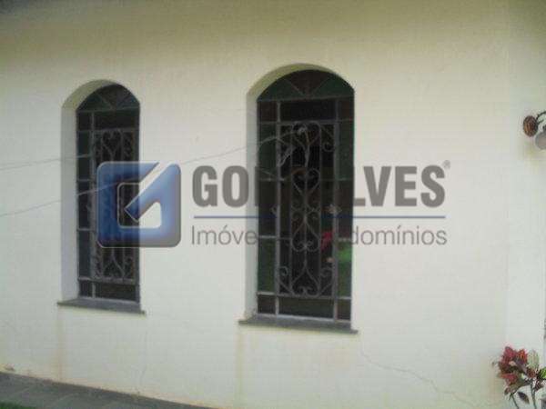 1110, Casa, à venda, à venda, 2.200.000,00,BAIRRO JARDIM, Santo André,4 quartos: F77776E