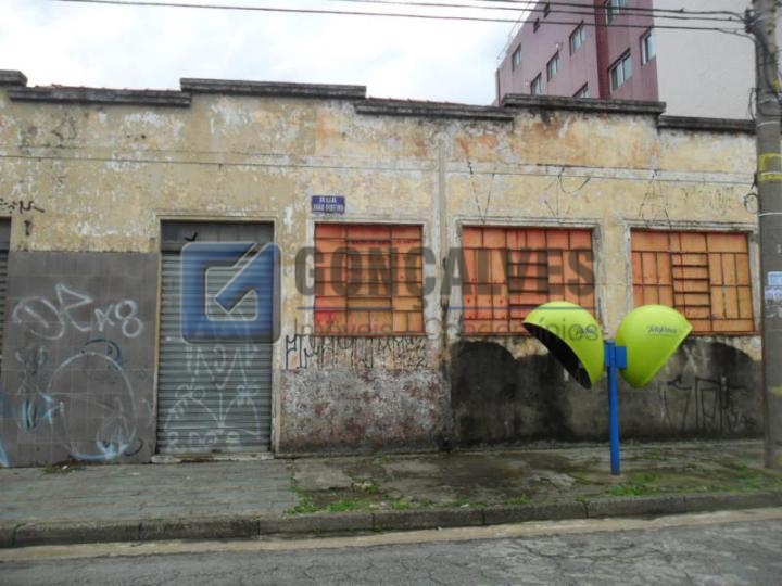 1112, Terreno, à venda, à venda, 1.400.000,00,Campestre, Santo André,: F77873