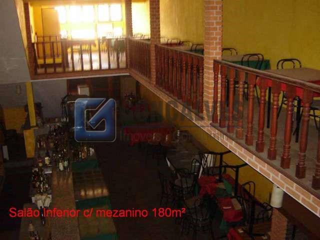 1116, Salão, à venda, à venda, 1.600.000,00,Ipiranga, São Paulo,: F78056B