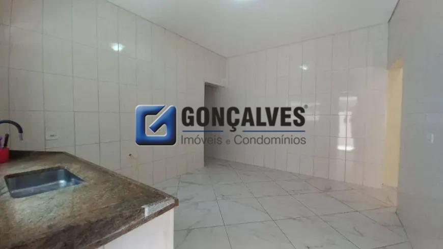 111626, Casa, para aluguel, para alugar, 1.600,00,Assunção, São Bernardo do Campo,1 quarto: 
