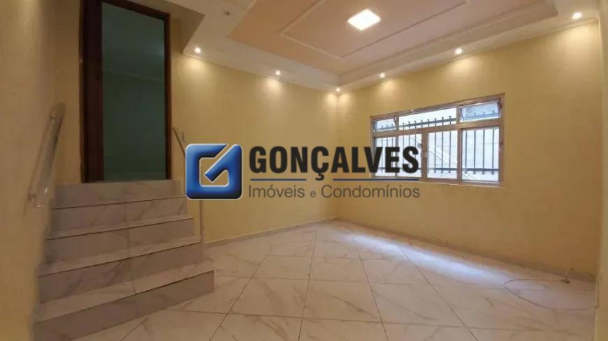 111626, Casa, para aluguel, para alugar, 1.600,00,Assunção, São Bernardo do Campo,1 quarto: 