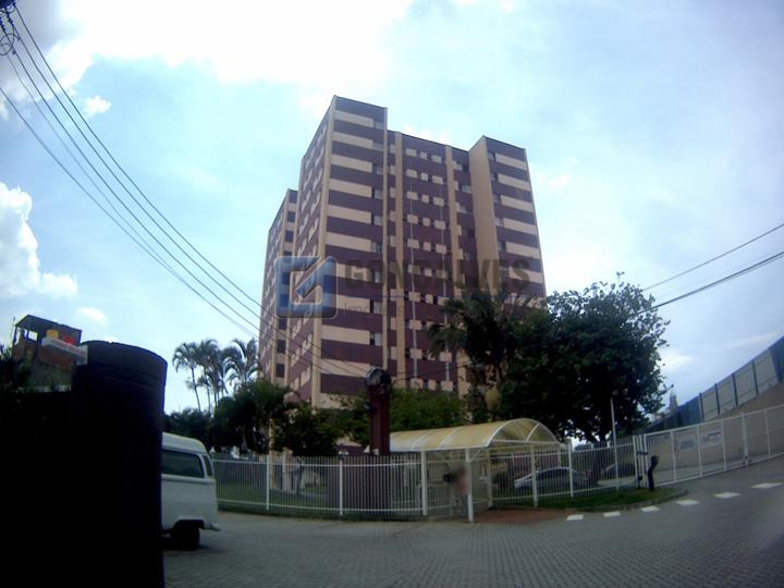 1117, Apartamento, à venda, à venda, 330.000,00,Baeta Neves, São Bernardo do Campo,2 quartos: (24)