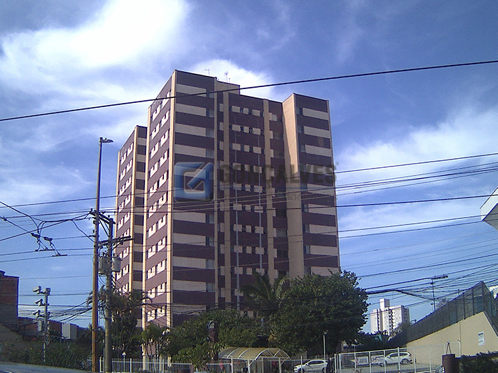 1117, Apartamento, à venda, à venda, 330.000,00,Baeta Neves, São Bernardo do Campo,2 quartos: (17)