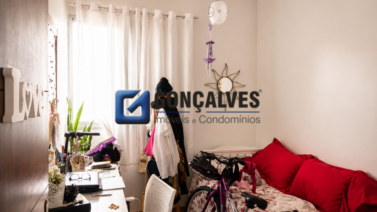 1124, Apartamento, à venda, à venda, 340.000,00,Centro, São Bernardo do Campo,2 quartos: 