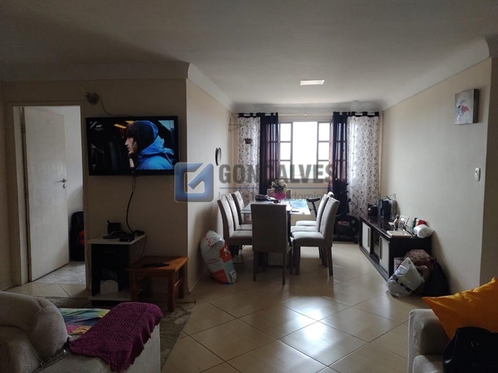 1125, Apartamento, à venda, à venda, 620.000,00,Rudge Ramos, São Bernardo do Campo,3 quartos: A (32)