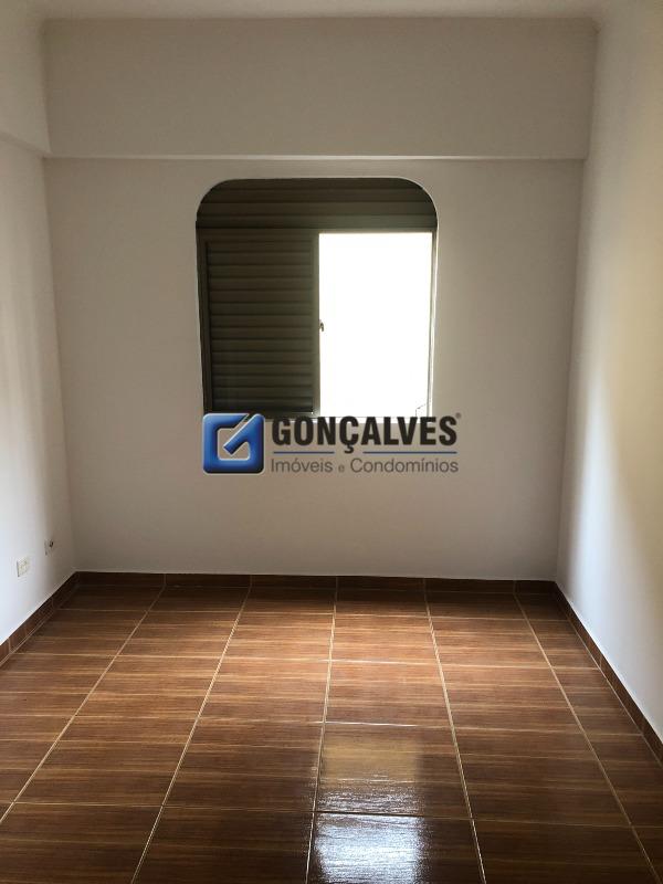 11266, Apartamento, para aluguel, para alugar, 1.400,00,Santa Terezinha, São Bernardo do Campo,2 quartos: 