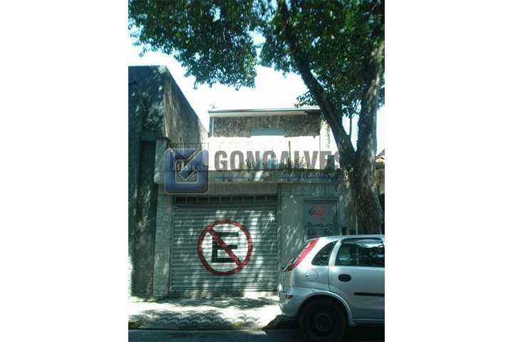 1129, Sobrado, à venda, à venda, 958.000,00,Casa Branca, Santo André,2 quartos: PTDC0032