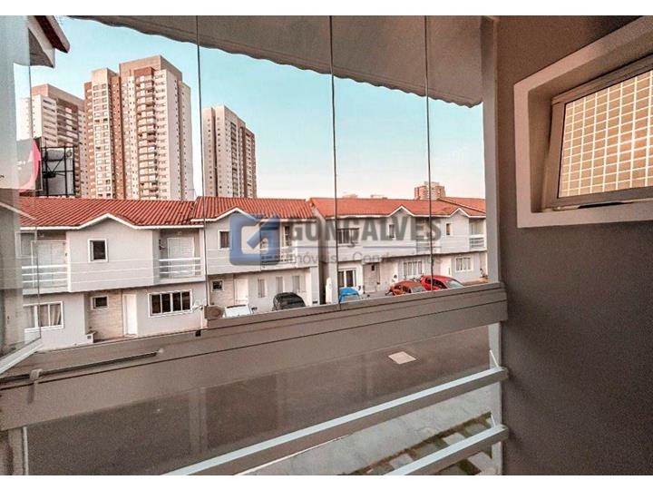 1131, Sobrado, à venda, à venda, 900.000,00,Novo Homero Thon, Santo André,3 quartos: A (33)