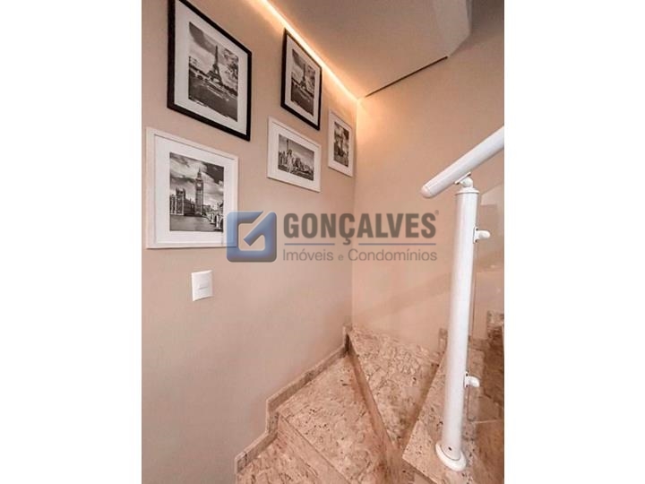 1131, Sobrado, à venda, à venda, 900.000,00,Novo Homero Thon, Santo André,3 quartos: B (11)