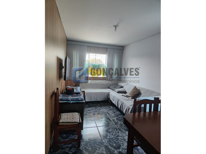 1134, Casa, à venda, à venda, 520.000,00,Jardim do Estádio, Santo André,2 quartos: A (32)