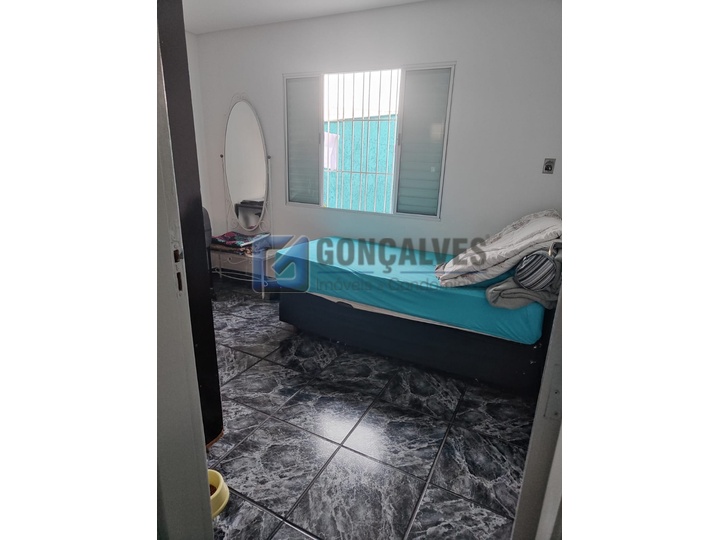 1134, Casa, à venda, à venda, 520.000,00,Jardim do Estádio, Santo André,2 quartos: B (31)