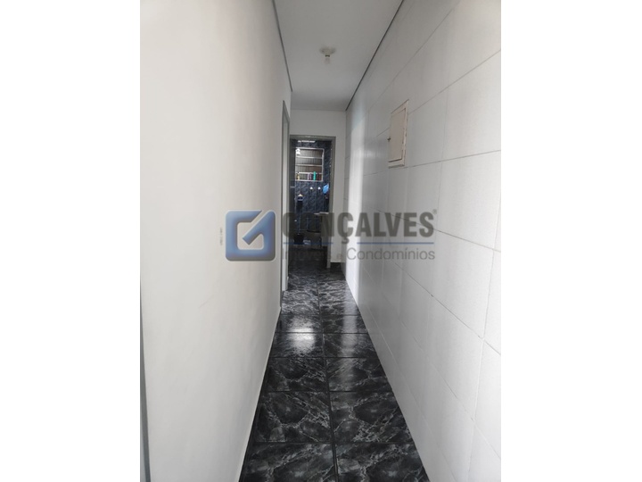 1134, Casa, à venda, à venda, 520.000,00,Jardim do Estádio, Santo André,2 quartos: C (30)