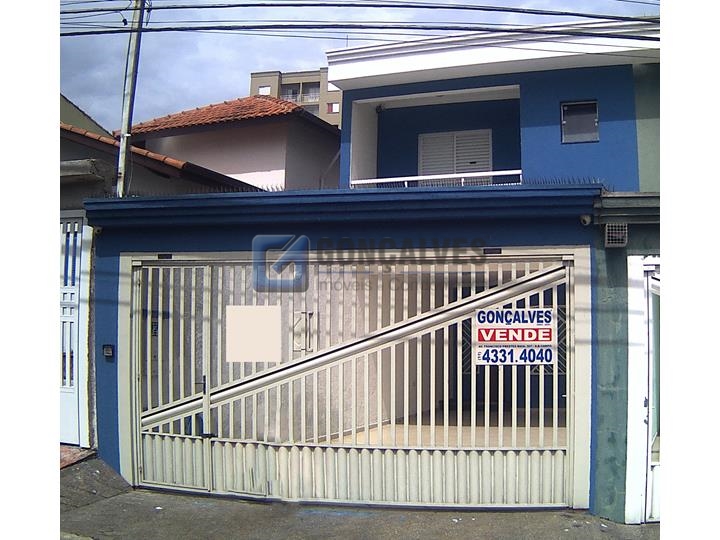 1137, Sobrado, à venda, à venda, 852.000,00,Assunção, São Bernardo do Campo,3 quartos: (16)