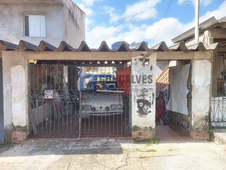 1138, Casa, à venda, à venda, 418.000,00,Vila Scarpelli, Santo André,2 quartos: A (30)