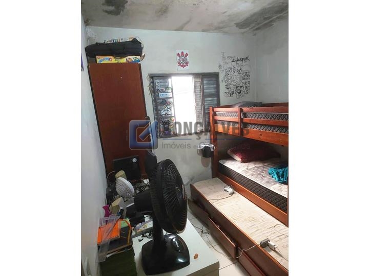 1138, Casa, à venda, à venda, 418.000,00,Vila Scarpelli, Santo André,2 quartos: B (30)